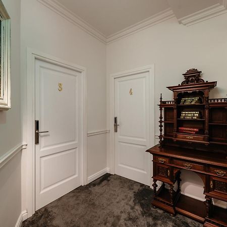 Ateneea Luxury Rooms Клуж-Напока Екстер'єр фото