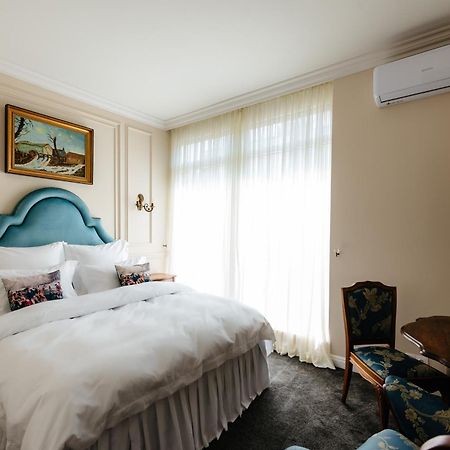 Ateneea Luxury Rooms Клуж-Напока Екстер'єр фото