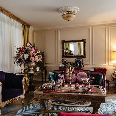 Ateneea Luxury Rooms Клуж-Напока Екстер'єр фото