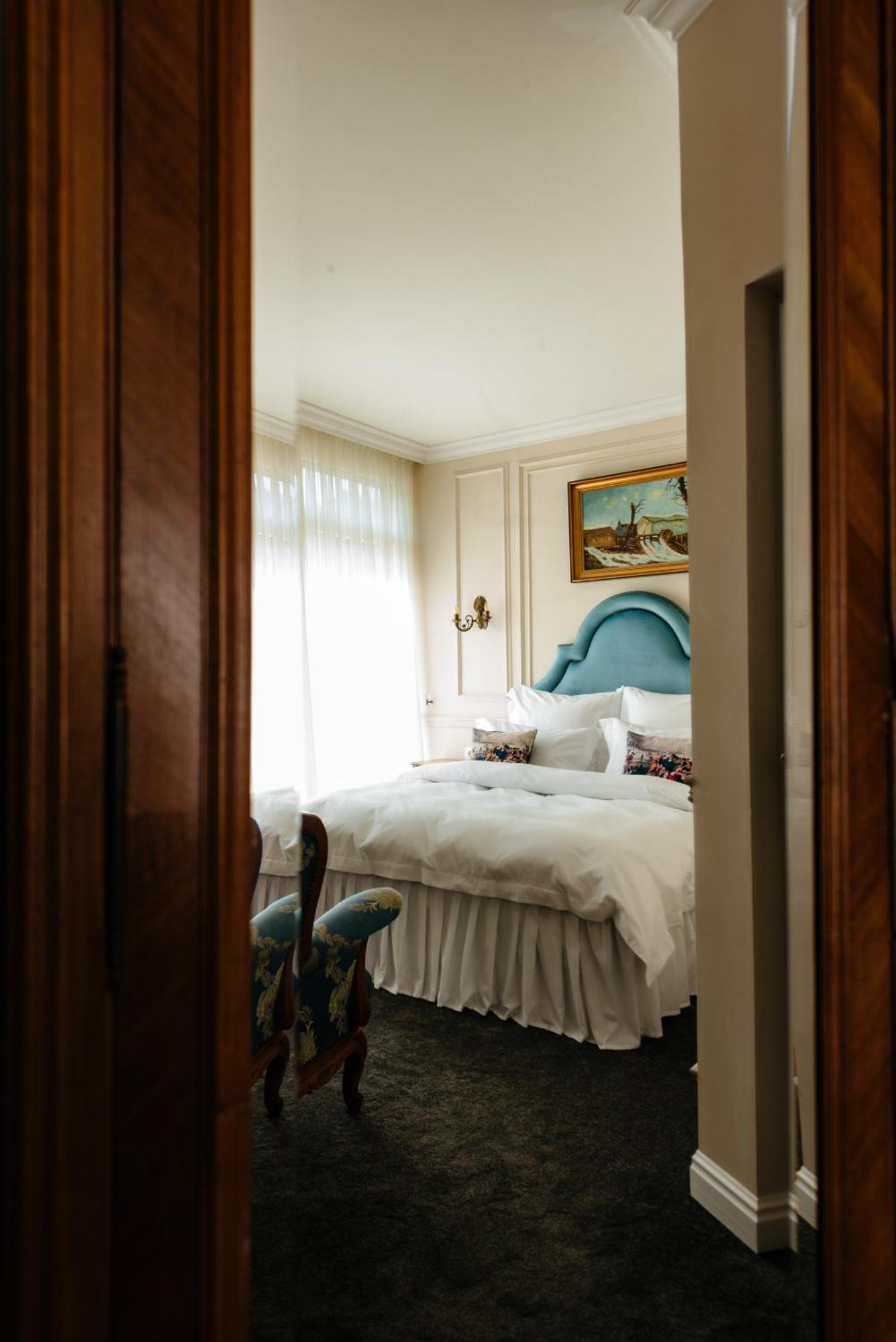 Ateneea Luxury Rooms Клуж-Напока Екстер'єр фото