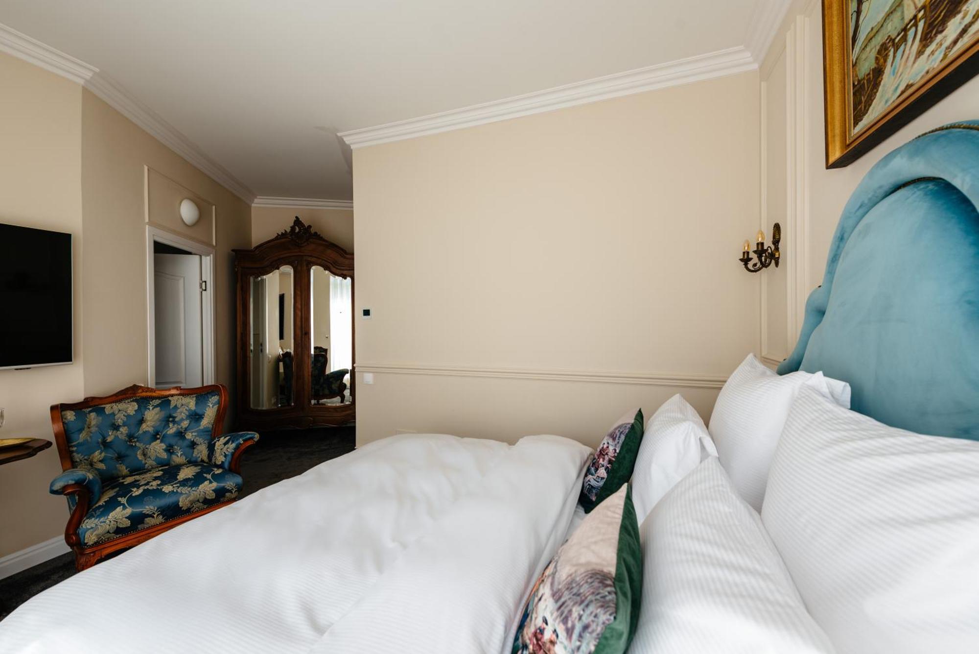 Ateneea Luxury Rooms Клуж-Напока Екстер'єр фото