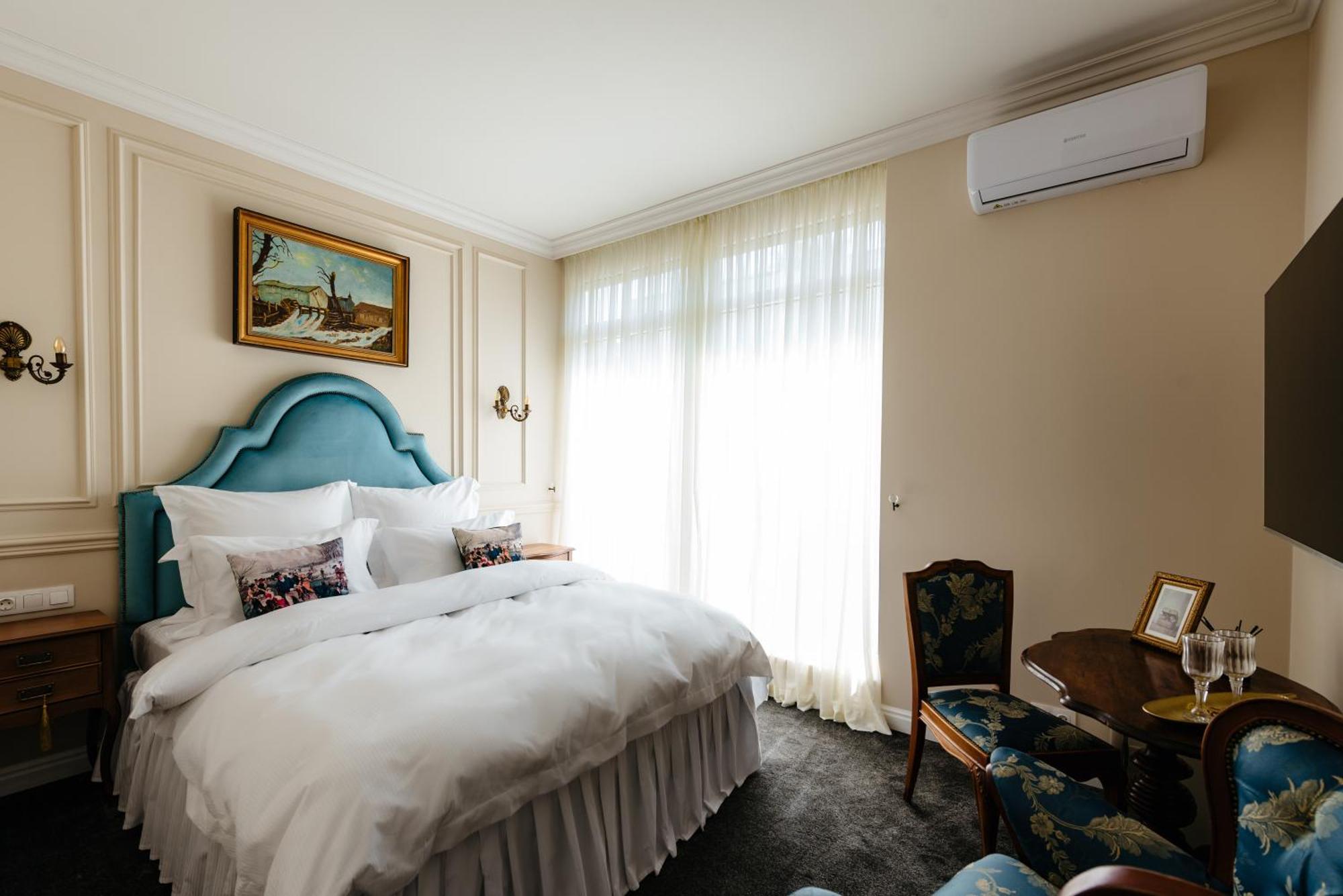Ateneea Luxury Rooms Клуж-Напока Екстер'єр фото