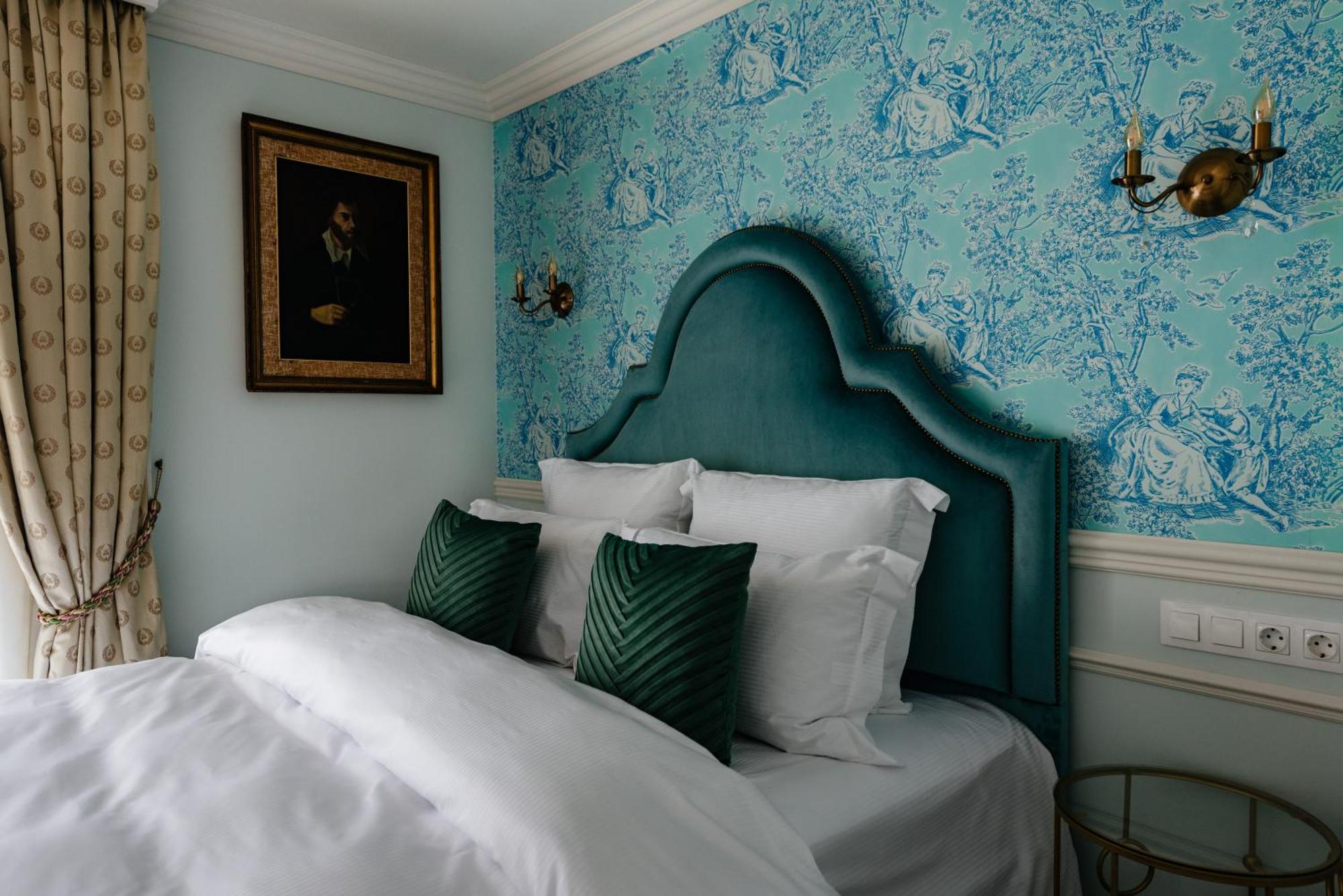 Ateneea Luxury Rooms Клуж-Напока Екстер'єр фото