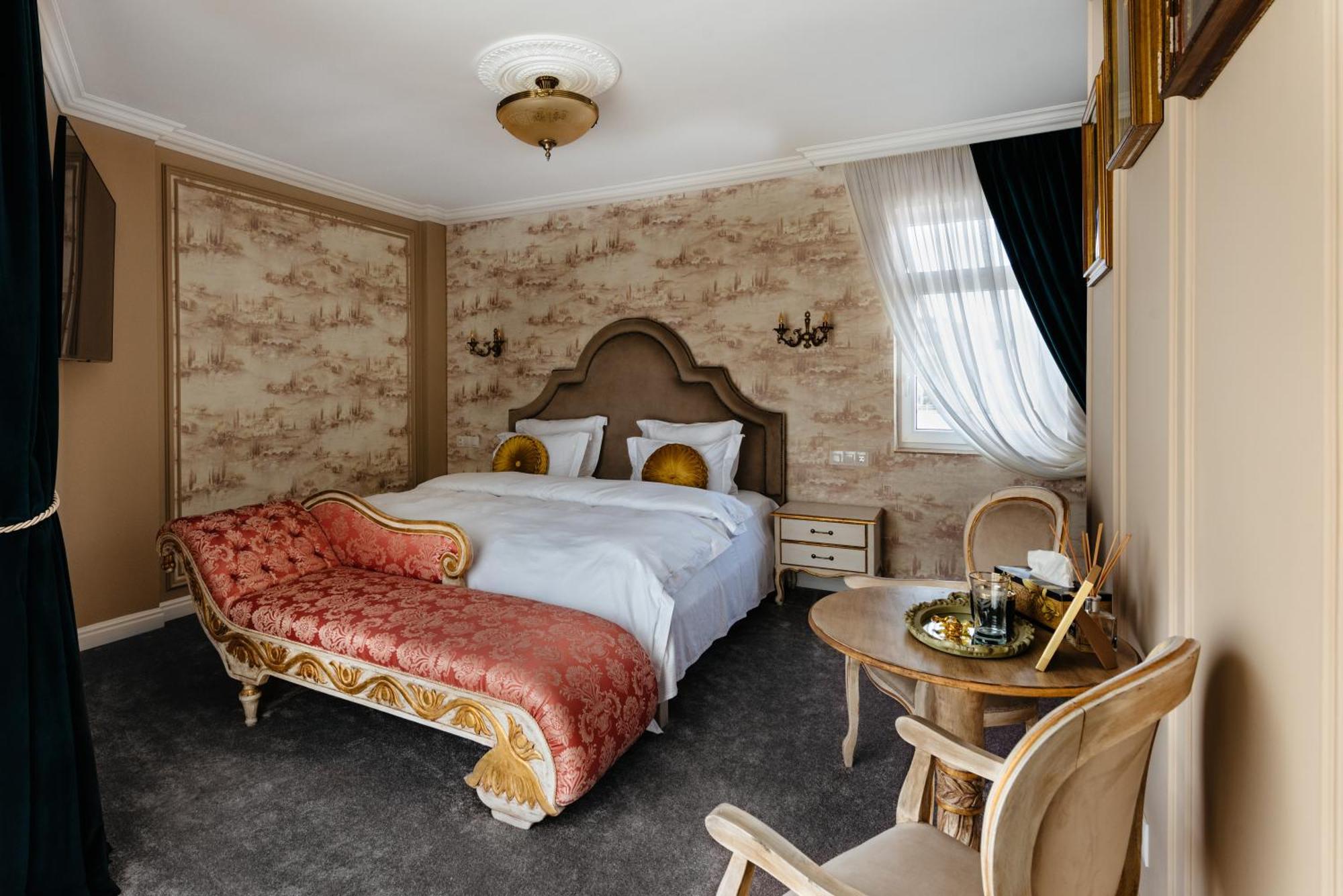 Ateneea Luxury Rooms Клуж-Напока Екстер'єр фото