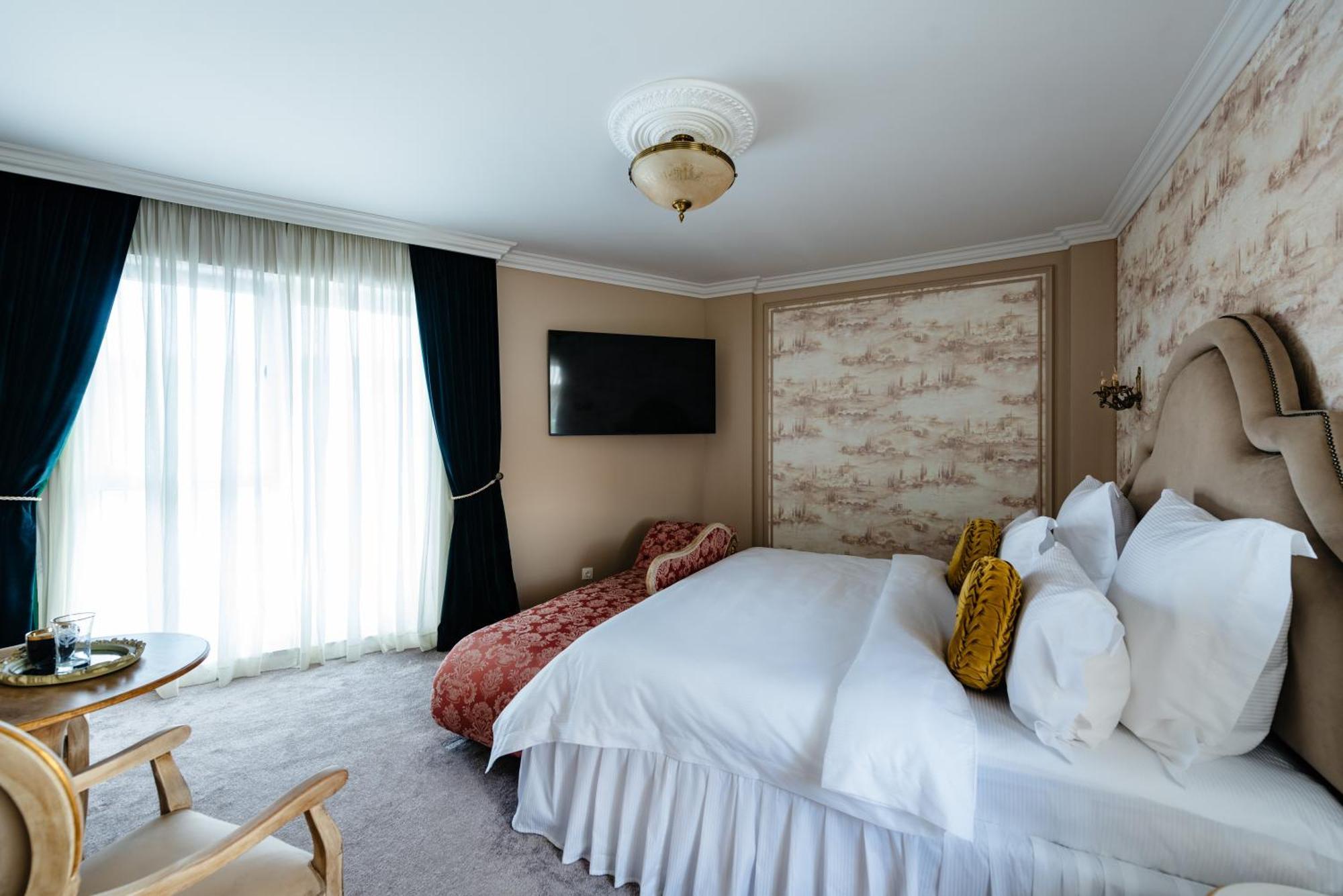 Ateneea Luxury Rooms Клуж-Напока Екстер'єр фото