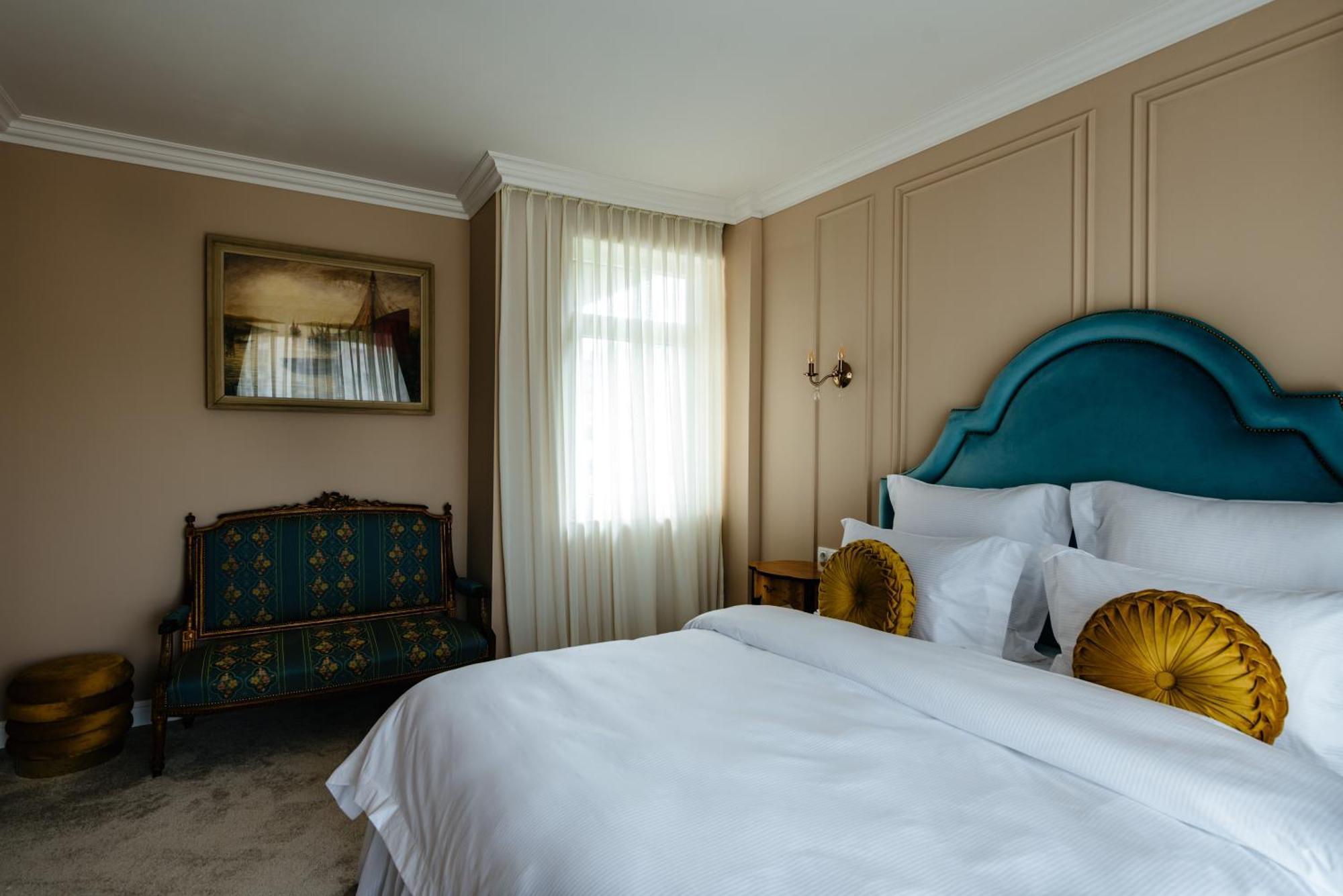 Ateneea Luxury Rooms Клуж-Напока Екстер'єр фото