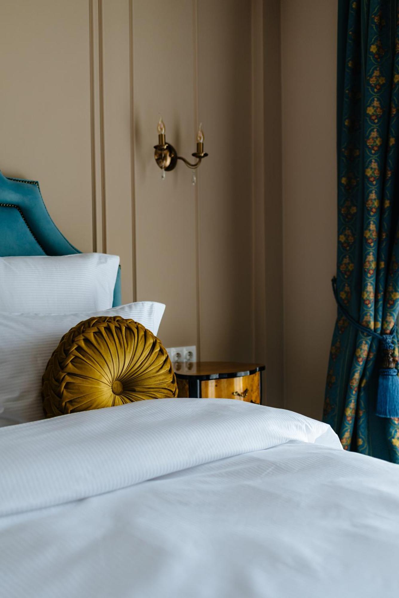 Ateneea Luxury Rooms Клуж-Напока Екстер'єр фото