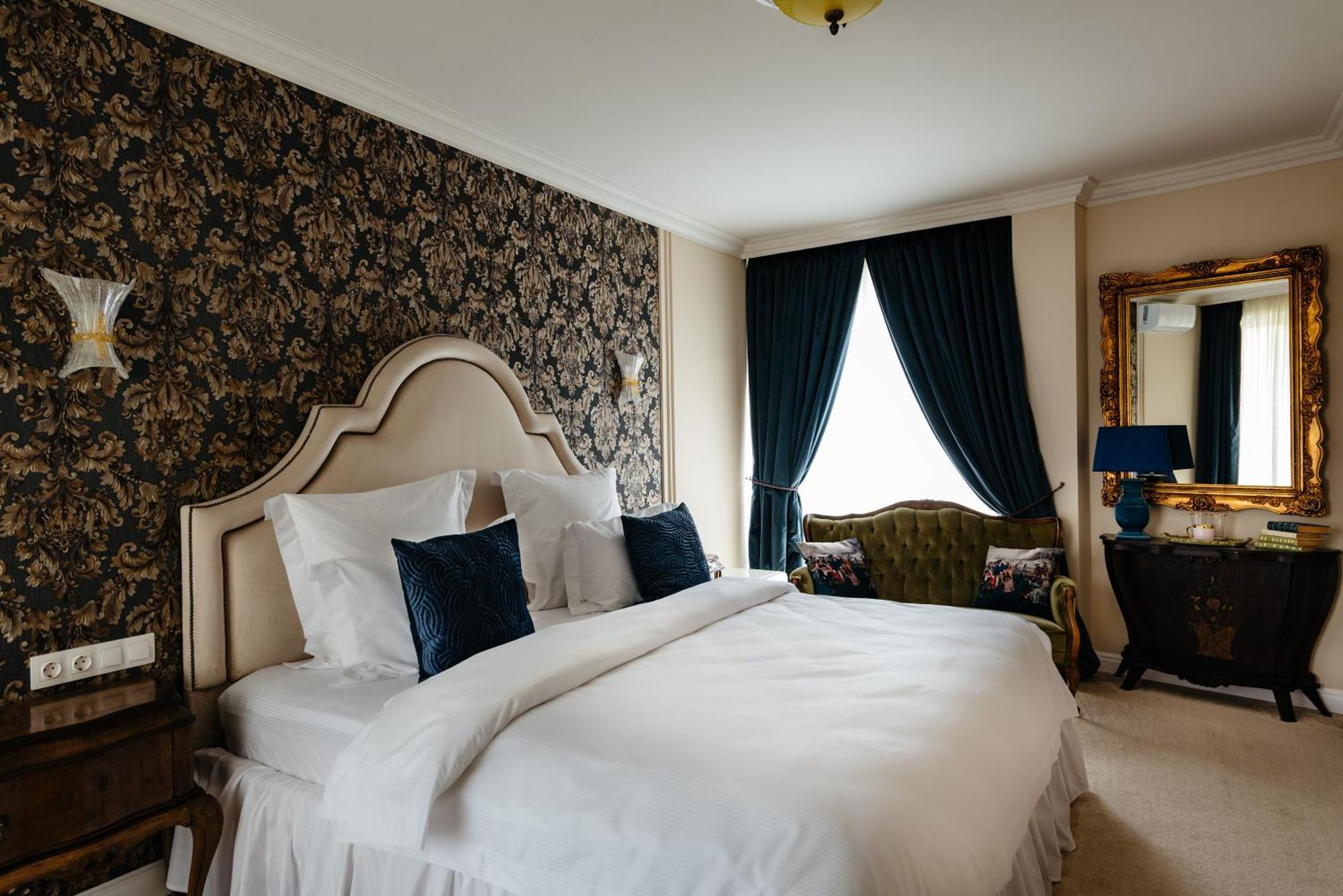Ateneea Luxury Rooms Клуж-Напока Екстер'єр фото