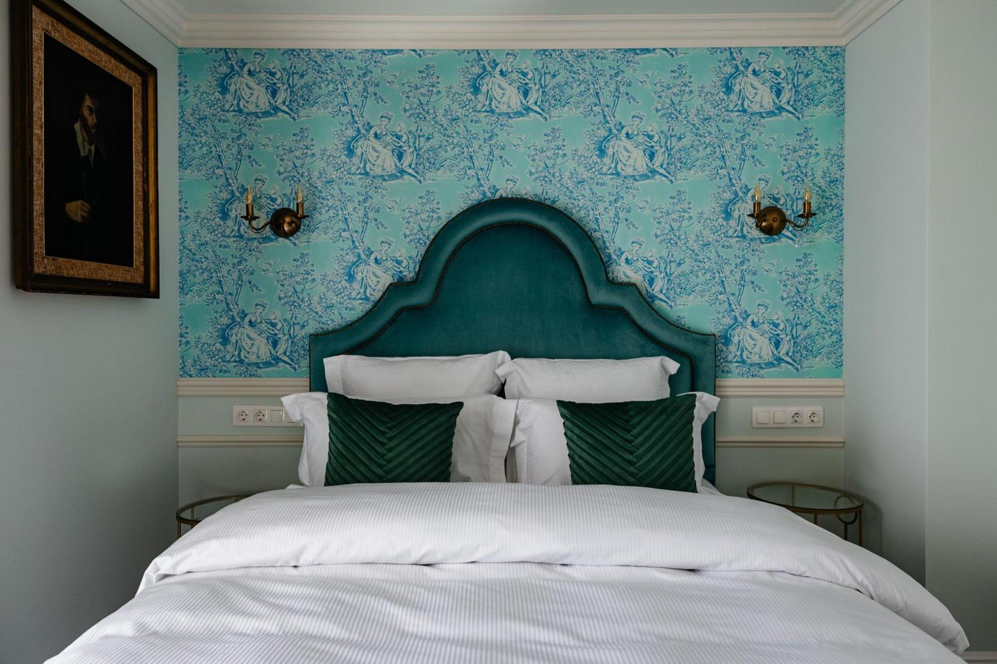 Ateneea Luxury Rooms Клуж-Напока Екстер'єр фото