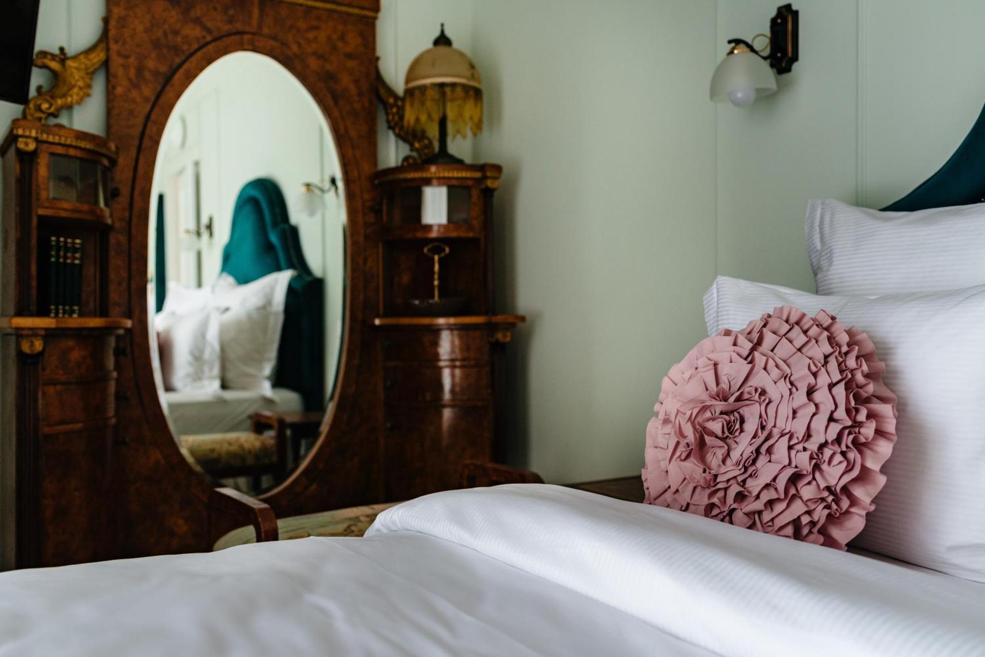 Ateneea Luxury Rooms Клуж-Напока Екстер'єр фото