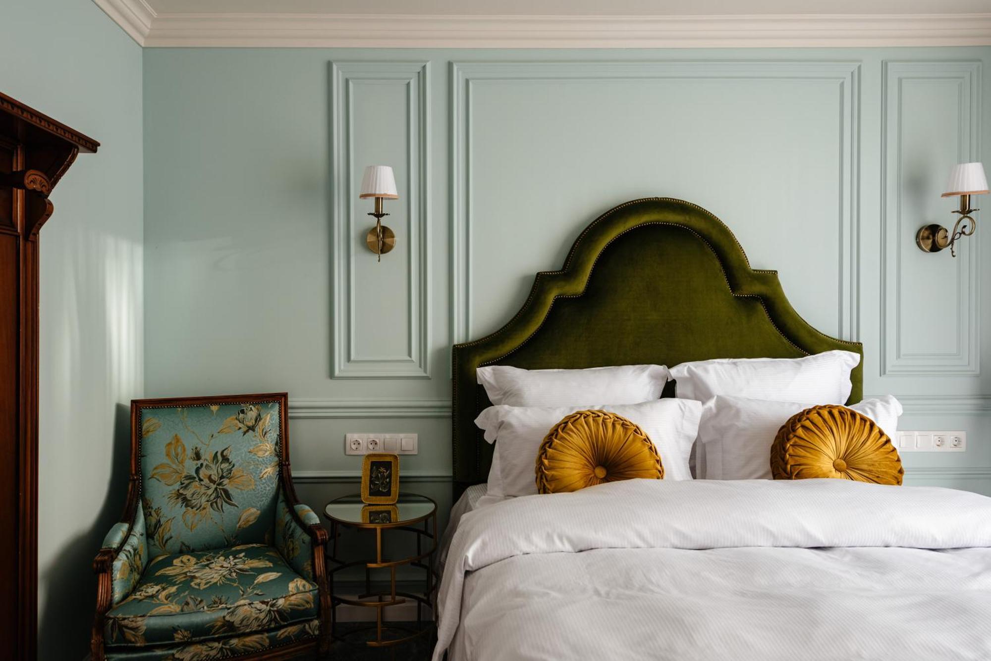 Ateneea Luxury Rooms Клуж-Напока Екстер'єр фото
