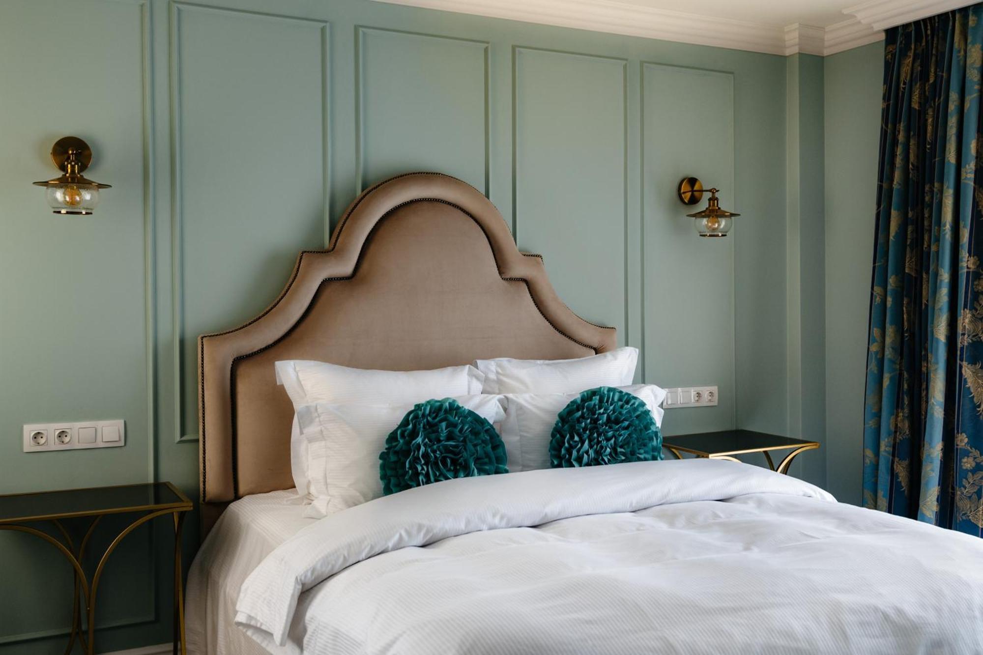 Ateneea Luxury Rooms Клуж-Напока Екстер'єр фото
