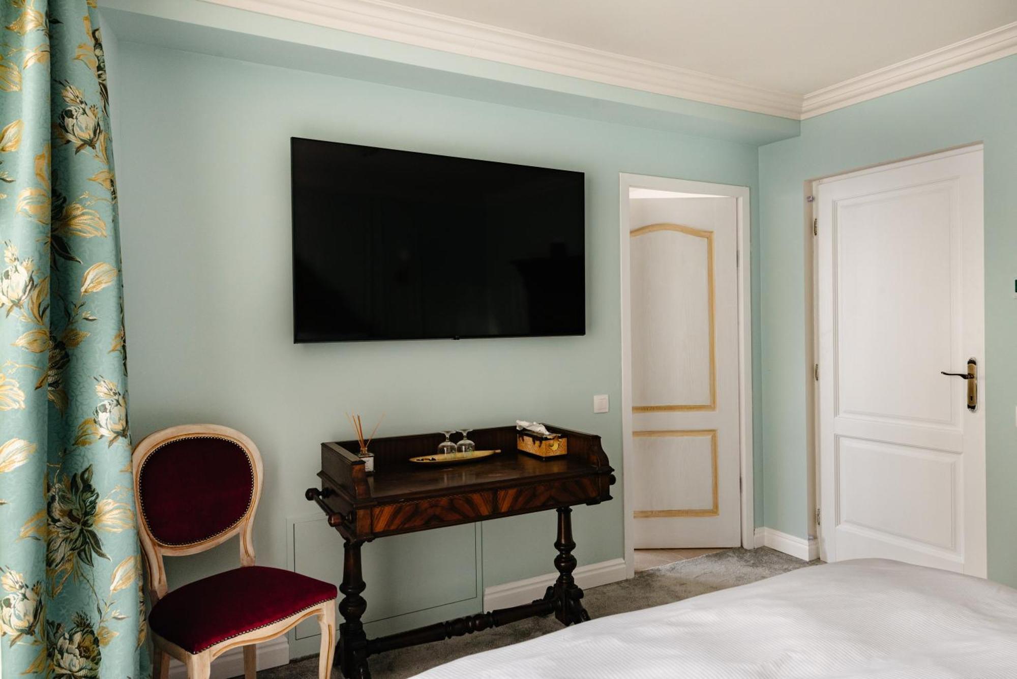Ateneea Luxury Rooms Клуж-Напока Екстер'єр фото