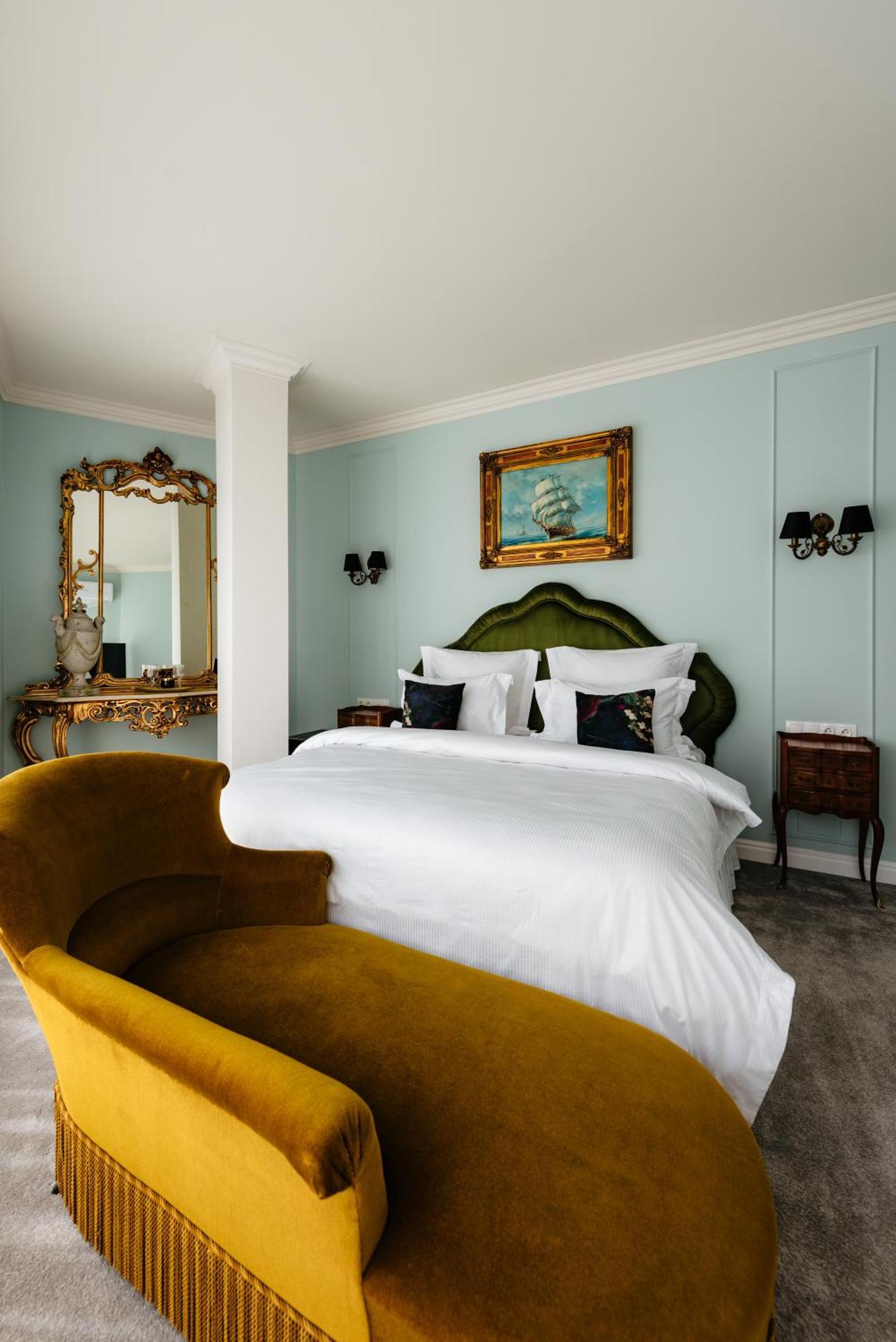Ateneea Luxury Rooms Клуж-Напока Екстер'єр фото