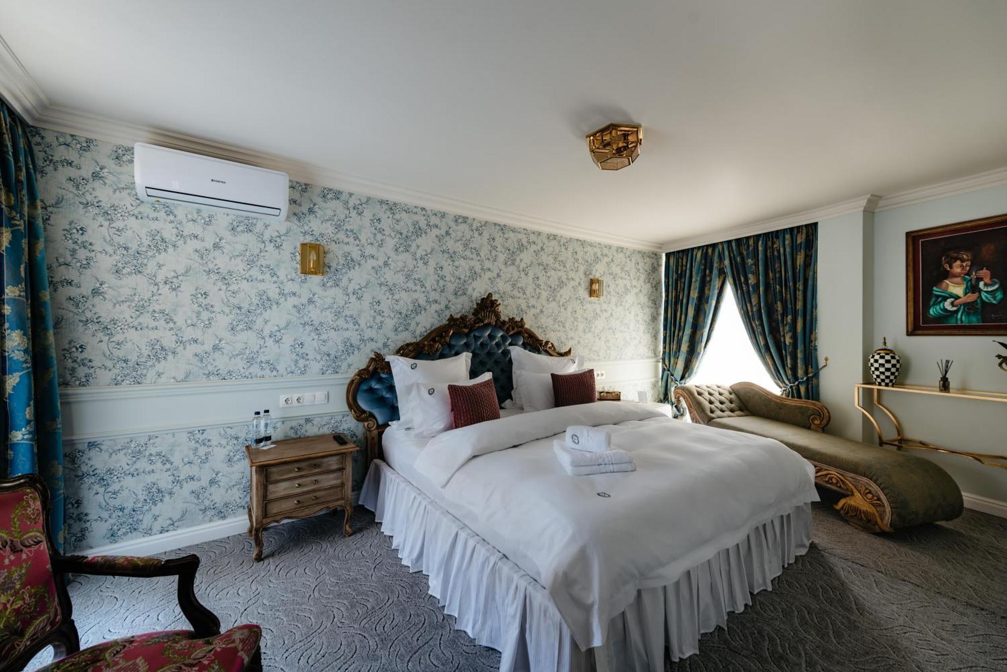 Ateneea Luxury Rooms Клуж-Напока Екстер'єр фото