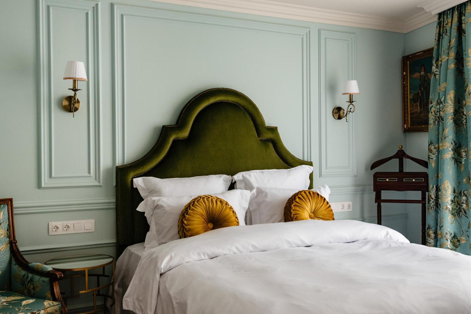 Ateneea Luxury Rooms Клуж-Напока Екстер'єр фото