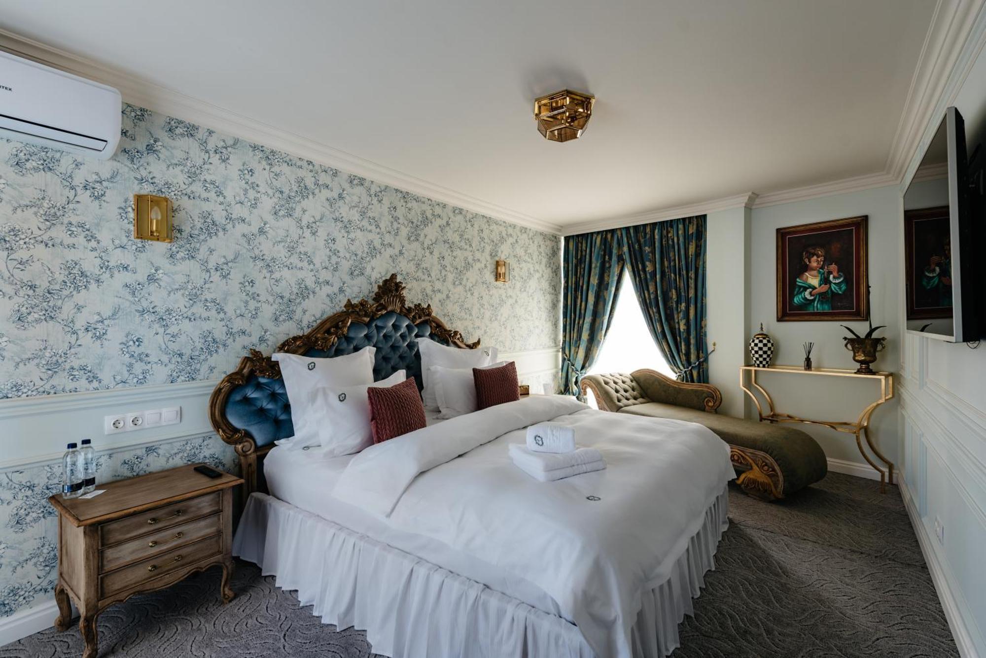 Ateneea Luxury Rooms Клуж-Напока Екстер'єр фото